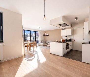 Appartement in villa-residentie met parkeerplaats inbegrepen - Photo 5