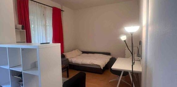 1.5 Zimmer, 40 m² - Foto 2