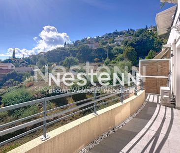 Appartement Mandelieu La Napoule 2 pièce(s) 45 m2 - Photo 5