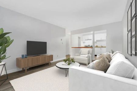Queen Anne Apartments — 1 Bedroom available at 12184 - 224 Street, Maple Ridge - Photo 2