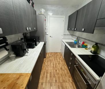 Piso de alquiler en Pasaje de Teba, 3, Casería de Montijo - Foto 4