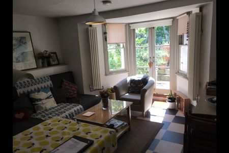 1 Bed Flat, Tollington Park, N4 - Photo 4