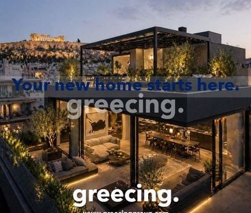 Διαμέρισμα για ενοικίαση Βριλήσσια - Photo 2