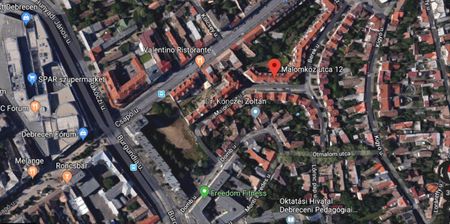 Kiadó jó állapotú lakás - Debrecen - Fotó 5