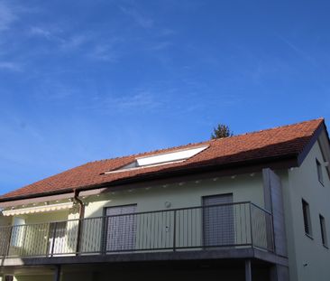 Per sofort zu vermieten 4.5 Zi.-Wohnung mit Balkon an sehr ruhiger ... - Photo 2