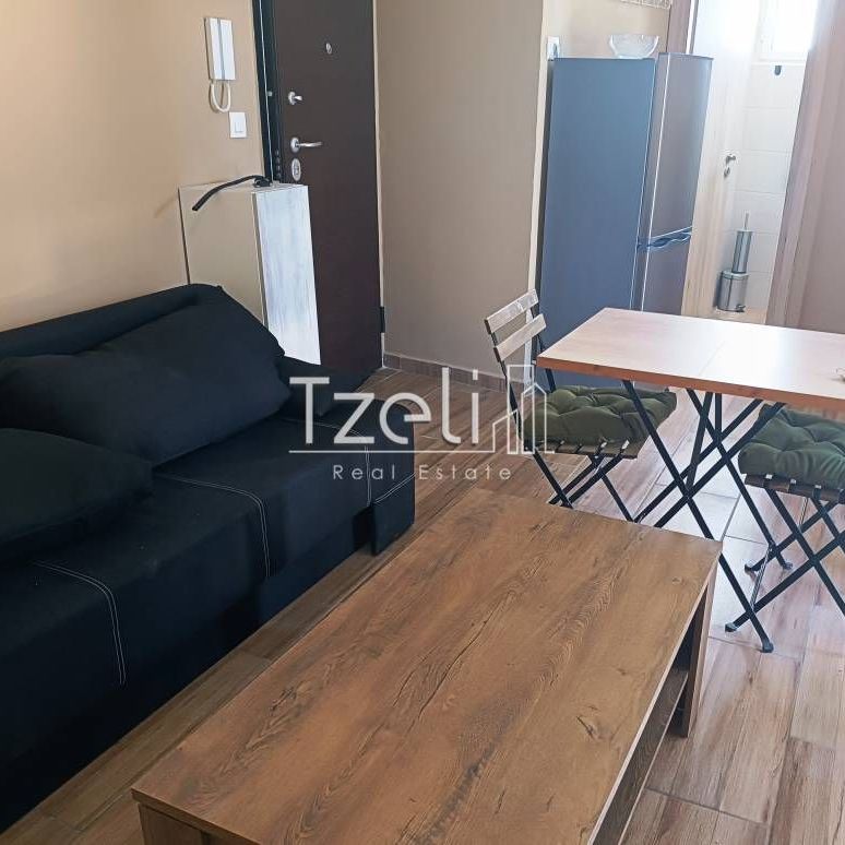 Studio/Γκαρσονιέρα για ενοικίαση Σκαγιοπούλειο (Πάτρα) - Photo 1