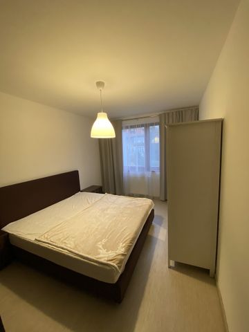 Apartament z garażem w pobliżu parku na Pogodnie - Photo 3