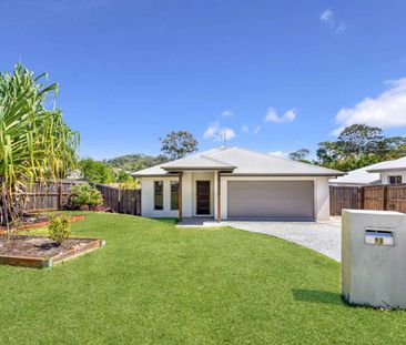 Spacious Family Living Near Beach & School - Photo 3