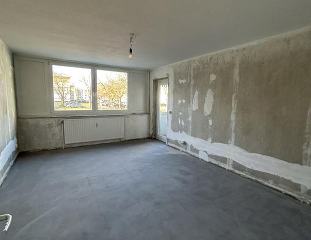 3-Zimmer-Wohnung in Dortmund Scharnhorst - Foto 1