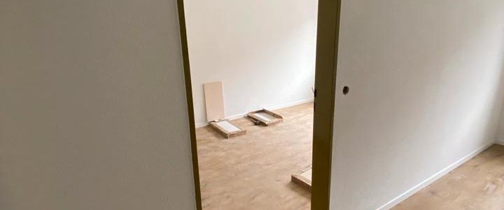 2-Zimmer-Apartment in der Innenstadt HDH - saniert - ab Jan '26 - Photo 1