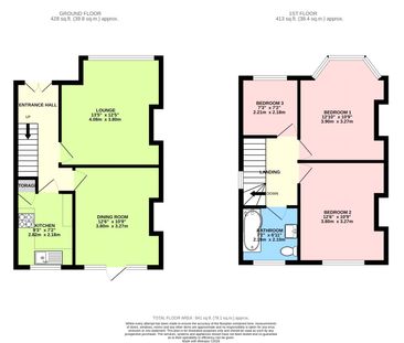 Orchard Road, Enfield, EN3 4PJ - Photo 3