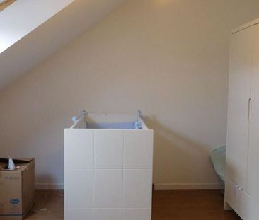 Duplex te huur in Wiekevorst voor € 850 met 2 slaapkamers - Photo 6