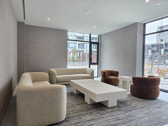 For Lease - 1 Quarrington Lane Unit# 2705, Toronto, Ontario - Photo 1