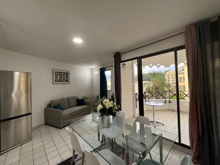 Location Appartement 43.5m² 2 pièces Fort de france - Photo 2