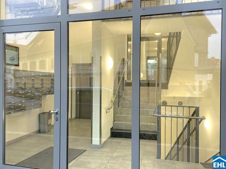 Moderne Innenstadtwohnung beim zentralen Stadtteil Gries - Photo 2