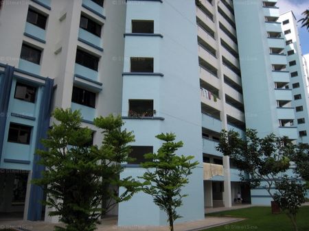 Blk 259B Compassvale Road (Sengkang), HDB 4 Rooms - For Rent - Photo 4