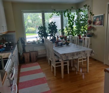 Nils Lövgrens väg, Sköndal - Foto 5