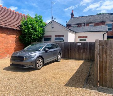 1 bedroom flat to rent - Photo 6