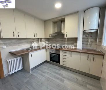 Piso en alquiler en Estacion - Foto 6