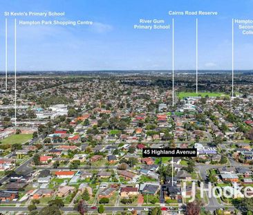2/45 Highland Avenue, Hampton Park VIC - Photo 5