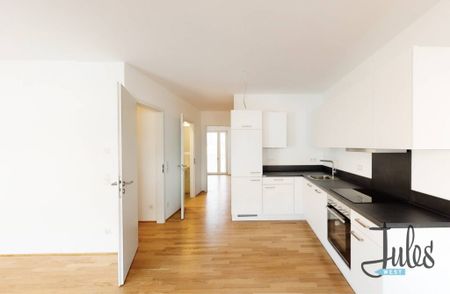 Helle 3-Zimmer-Wohnung mit EBK in guter Lage! - Photo 5