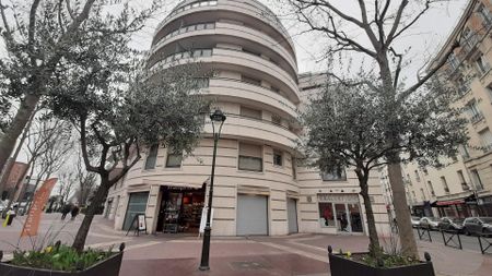 location Appartement T1 DE 35.1m² À LEVALLOIS PERRET - Photo 5