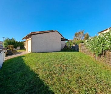 Location maison 3 pièces - 61m² à Pins-justaret (31860) - Photo 2