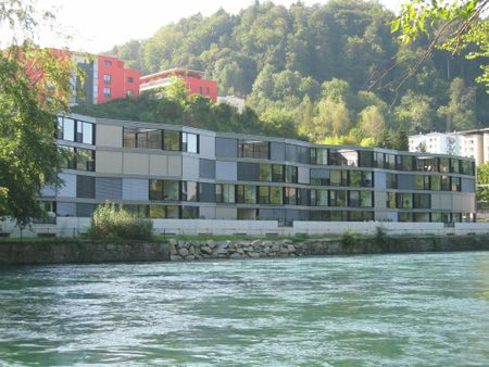 "3.5 Zimmer-Wohnung an der Reuss" - Photo 5