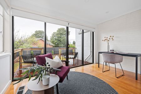 9 Exley Road, Hampton East VIC 3188 - House For Rent | Domain - Photo 4