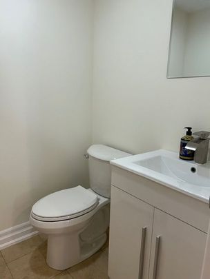 For Lease - 2100 Lorelei Road Unit# Basement Unit, Mississauga, Ontario - Photo 1