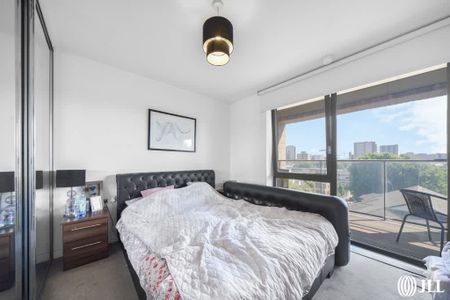 Casson Apartments, Upper North Street E14 - Photo 5