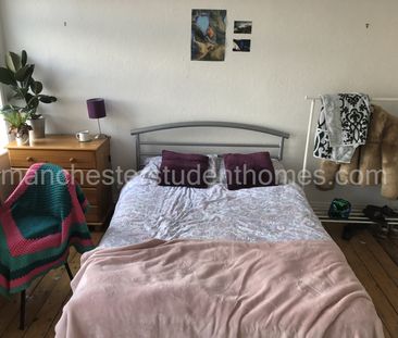 Filey Road, Manchester, M14 6GQ - Photo 2