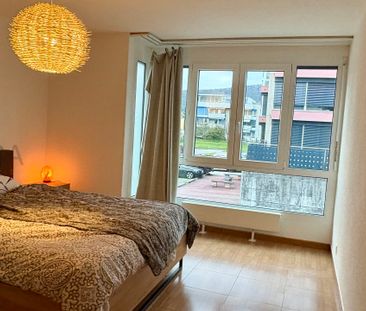 2.5 rooms with large terrace - Foto 4