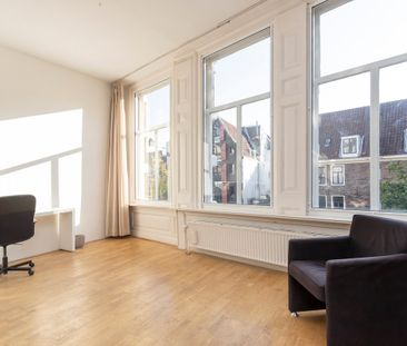 Te huur: Appartement Spuistraat in Amsterdam - Photo 2