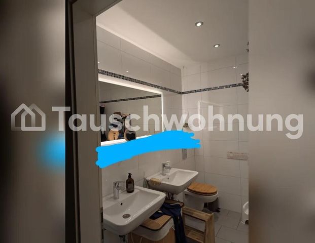 TAUSCHWOHNUNG Loft mit Fußbodenheizung, Innenhof+Stellplatz - Photo 1