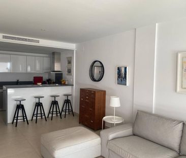 Apartment for rent in Javea - Photo 1