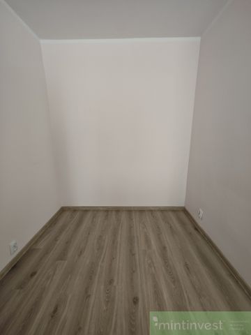 Kijewo - wynajem, 1 pok. 35m2, I piętro, balkon - Zdjęcie 2