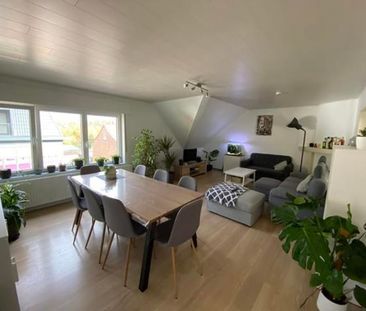 Appartement te huur - Photo 1