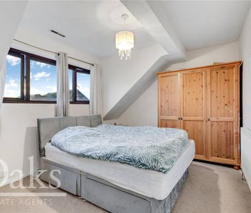 2 bedroom maisonette to rent - Photo 2