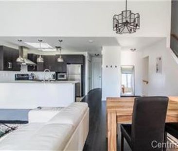 Appartement - 4-5340 Rue de Leslie - Photo 1