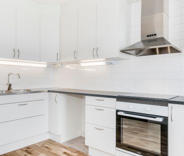 Ektorpsgatan 38, Norrköping - Photo 2