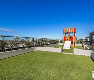 1119/259 Normanby Road, South Melbourne, VIC, 3205 - Photo 1