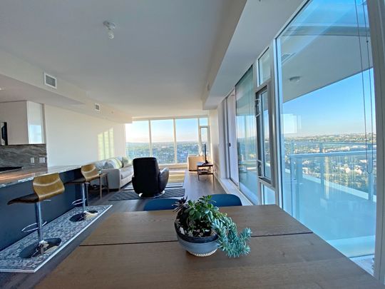 2903 | East Village | Evolution | Fully Furnished | 2 Bedroom 2 Bathroom | Condo - Photo 1