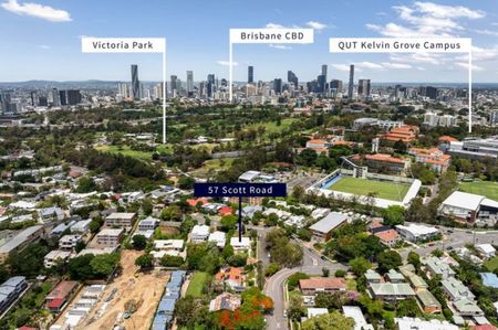 57, Scott Road, QLD, Herston - Photo 3