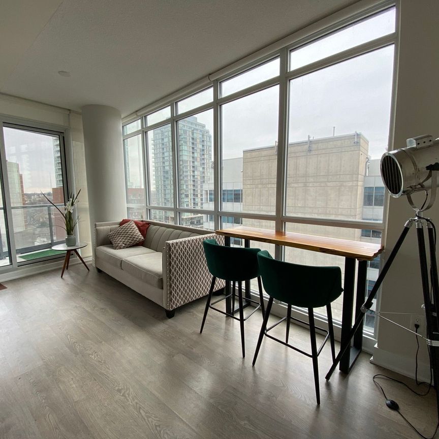 For Lease - 30 Roehampton Avenue Unit# 1405, Toronto, Ontario - Photo 1