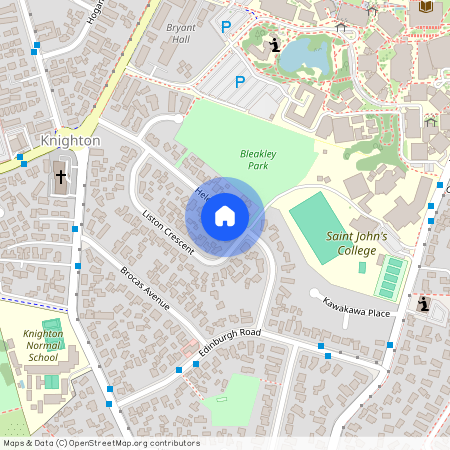 21 Helena Road, Hillcrest, Hamilton