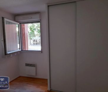 Appartement à louer 2 pièces 44.42m² - Photo 5
