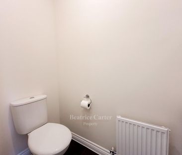 2 bedroom terraced house to rent - Photo 6