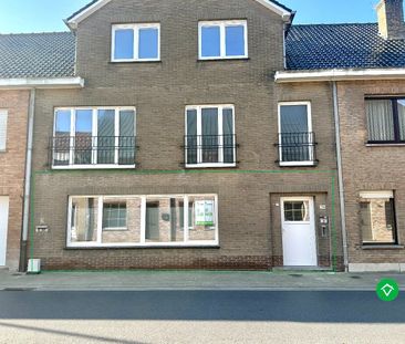 Gelijkvloers appartement te huur in het centrum van Koekelare - Foto 4