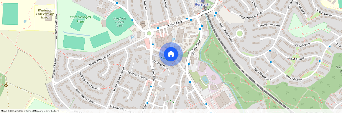 Lister Hill, Leeds LS18